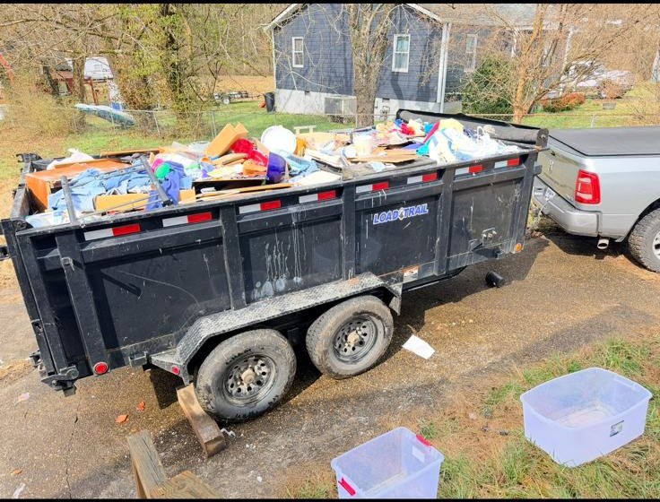 Debris Removal