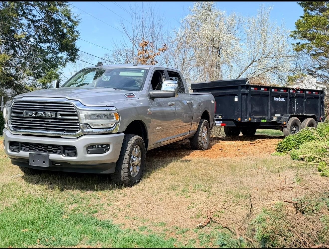 Truck & Trailer Service