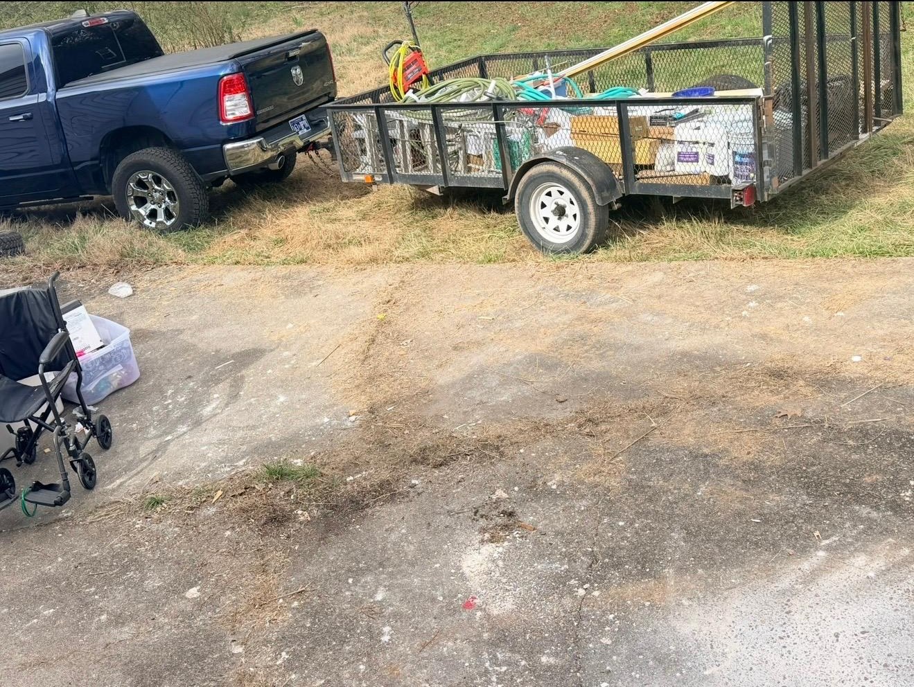 Property Cleanout